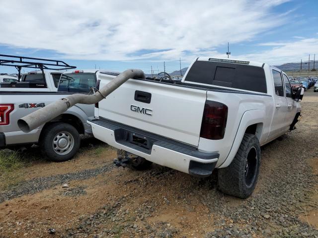 1GT120E86FF610715 GMC Sierra K2500 Denali