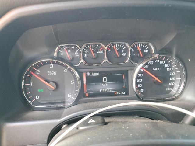 3GTU2UEC0EG219324 GMC Sierra K1500 Sle