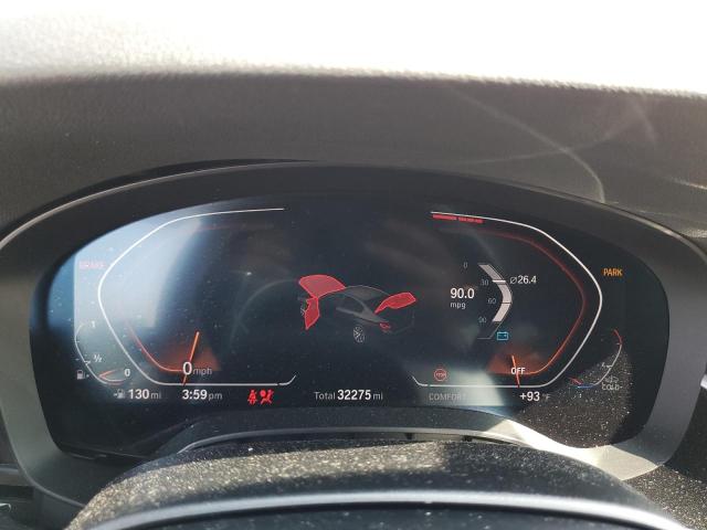 WBAJR7C02LCE51867 BMW 530 XI