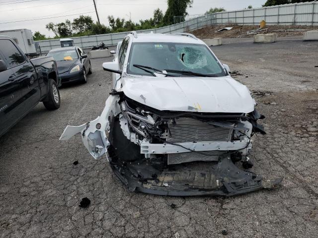 3GKALVEG7PL134309 GMC Terrain Slt