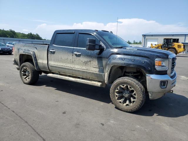 1GT12ZE89FF151717 GMC Sierra K2500 Slt