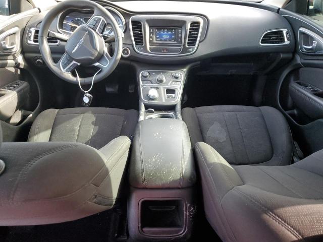 1C3CCCAB0FN641476 Chrysler 200 Limited