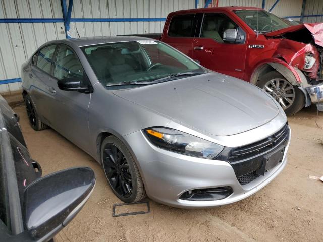 1C3CDFFA6GD796491 Dodge Dart Sxt Sport