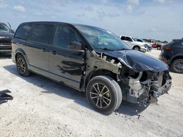 2C4RDGBG5JR206324 Dodge Grand Caravan Se