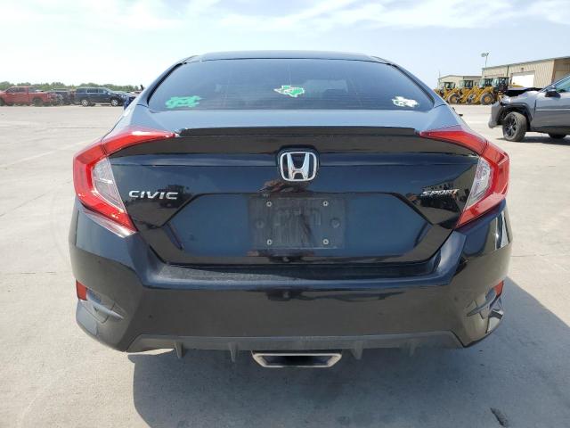 19XFC2F87LE013267 Honda Civic Sport