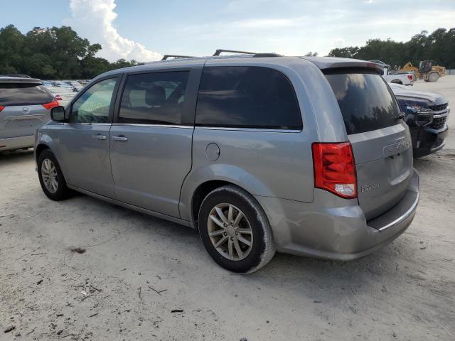 2C4RDGCG5KR712865 Dodge Grand Caravan Sxt