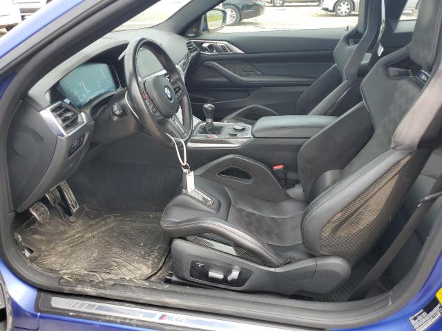 WBS53AZ05MCG66129 BMW M4