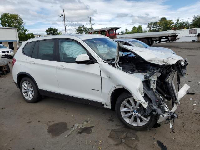 5UXWX9C59H0T01961 BMW X3 Xdrive28i