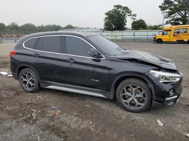 WBXHT3C33H5F87932 BMW X1 Xdrive28i