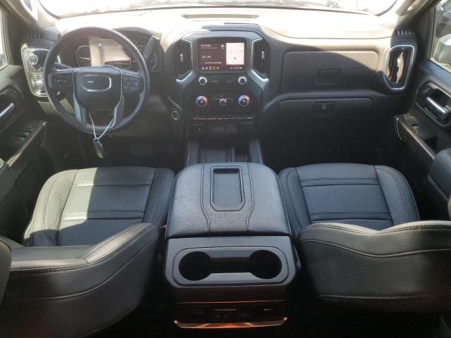 1GT49REY3NF118770 GMC Sierra K2500 Denali
