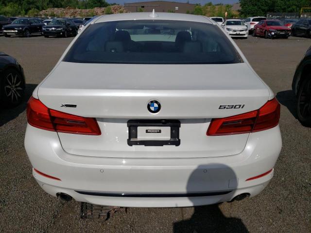 WBAJA7C54JWA72075 BMW 530 XI