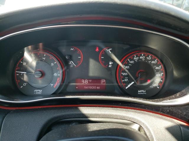 1C3CDFBB7ED677652 Dodge DART SXT