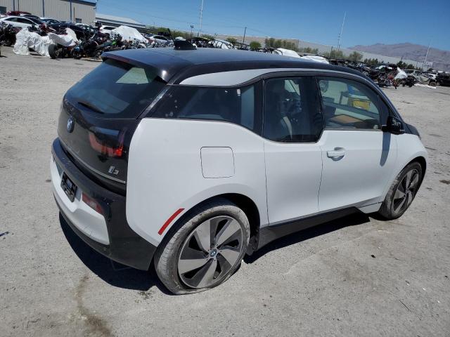 WBY7Z2C55JVE64902 BMW I3 Bev