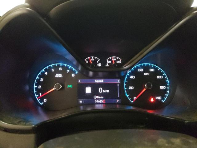 1GTG5CEN9L1248770 GMC CANYON SLE