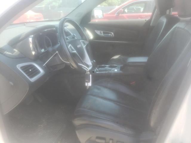 2GKFLPE30H6308306 GMC Terrain Slt