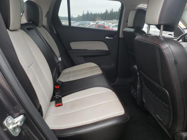 2GKFLXEK5E6208009 GMC Terrain Slt