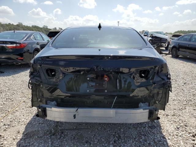 1HGCV2F95JA045030 Honda Accord Touring