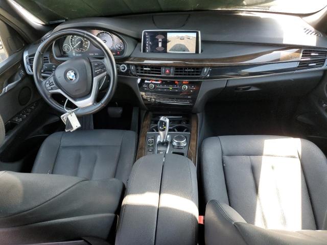 5UXKT0C56H0S80525 BMW X5 Xdr40e
