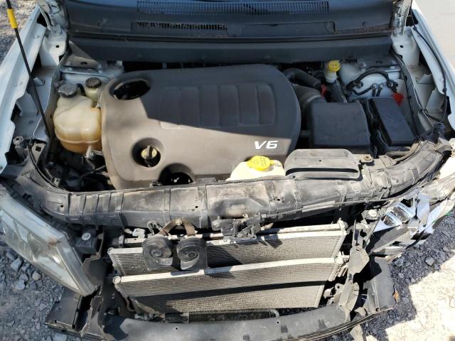 3C4PDCBG9GT164746 Dodge Journey Sxt