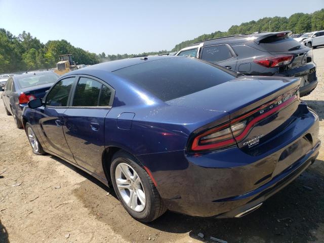2C3CDXBG3FH741028 Dodge Charger Se