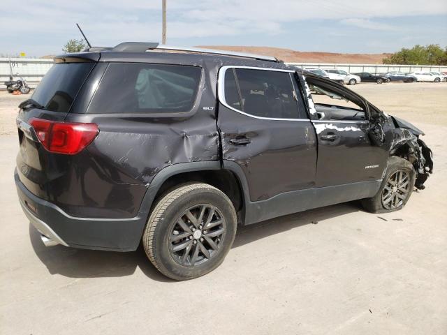1GKKNMLS3HZ267689 GMC Acadia Slt-1