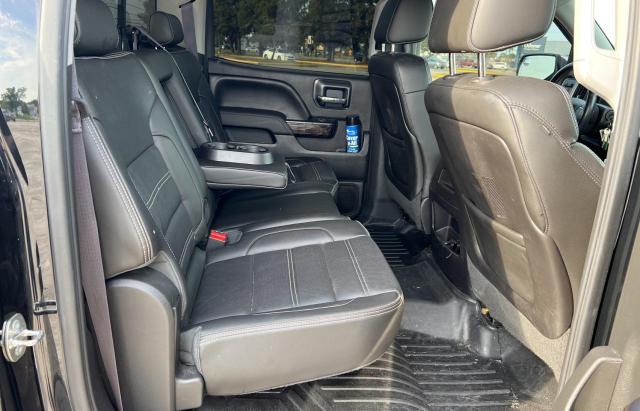 3GTU2WEJ6FG349930 GMC Sierra K1500 Denali