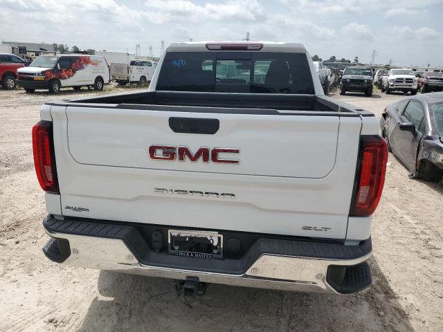 3GTP8DED7MG233112 GMC Sierra C1500 Slt