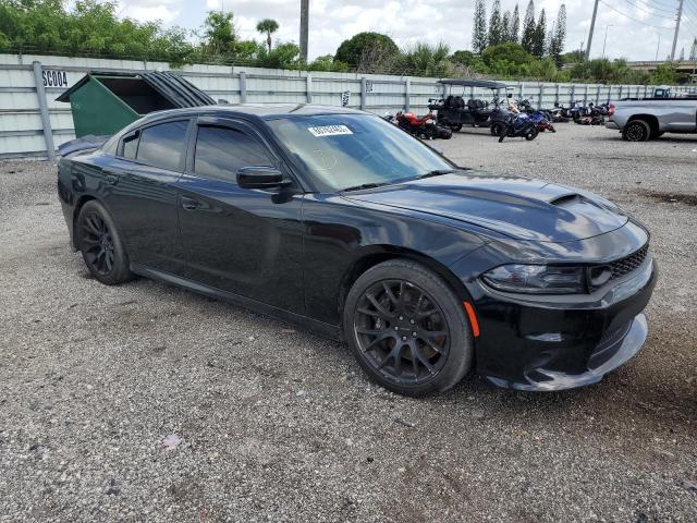 2C3CDXGJ4HH530461 Dodge Charger R/t 392