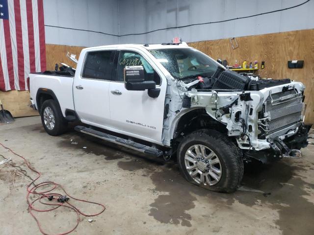 1GT49WEY5PF141971 GMC Sierra K3500 Denali
