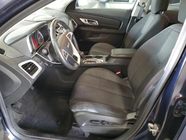 2GKFLTEK4G6358155 GMC Terrain Sle