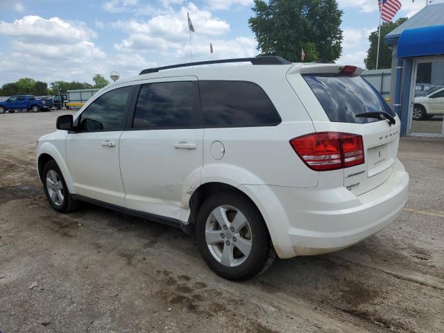 3C4PDCABXGT109437 Dodge JOURNEY SE