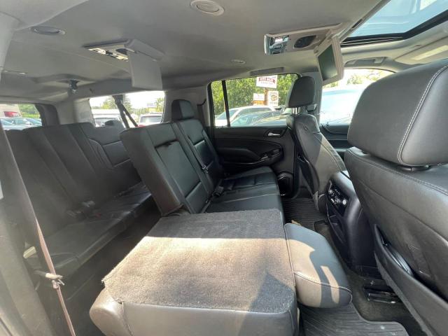 1GKS2HKC1FR685031 GMC Yukon Xl K1500 Slt
