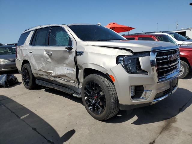 1GKS1BKD7NR326595 GMC YUKON SLT