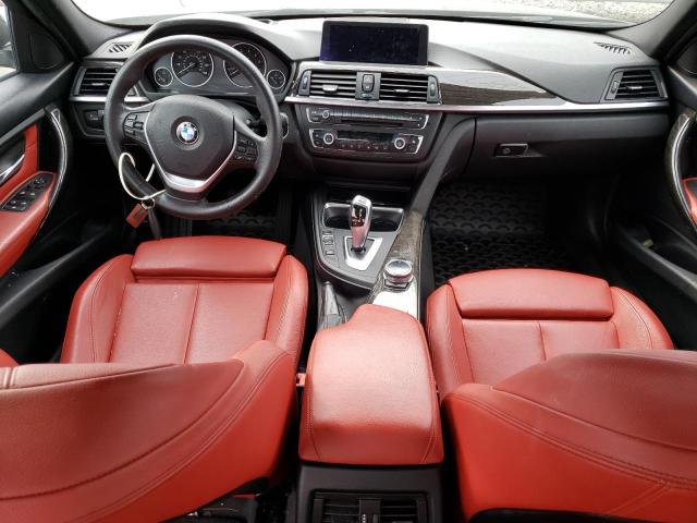 WBA3B5G56FNS14487 BMW 328 Xi Sulev