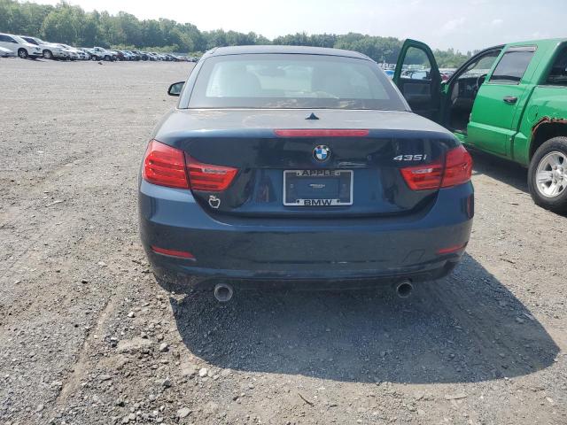 WBA3T3C53EP737427 BMW 435 I