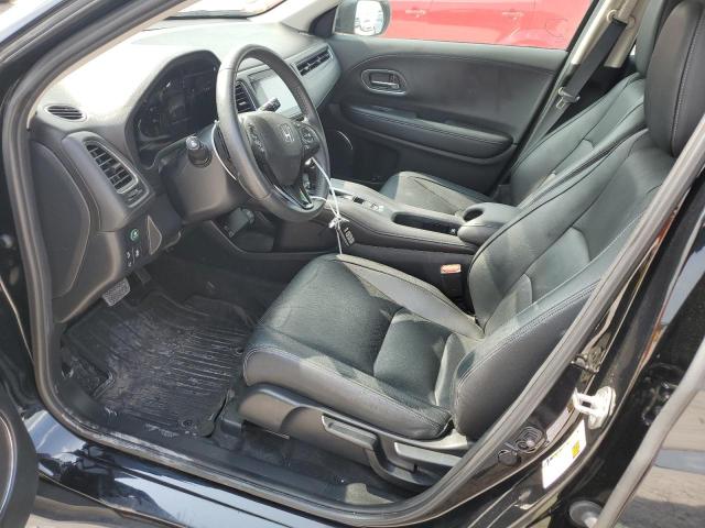 3CZRU6H7XKM724448 Honda Hr-v Exl
