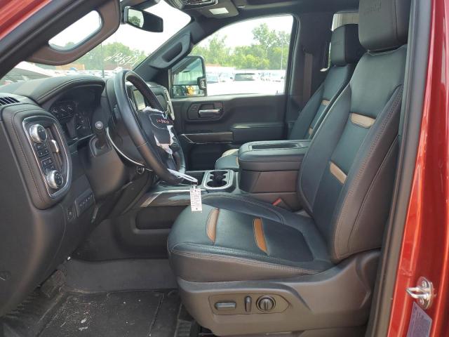 1GT49PE75NF204612 GMC Sierra K2500 At4