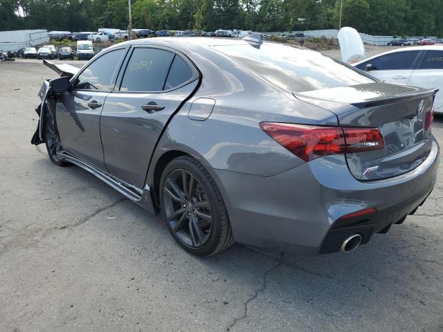 19UUB1F66LA008939 Acura Tlx Technology