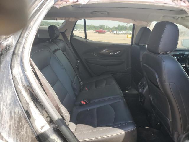 3GKALXEX7JL304090 GMC Terrain Denali