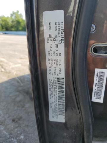 3C4PDCBG5FT752285 Dodge Journey Sxt