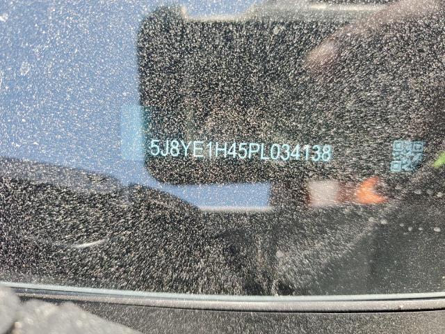 5J8YE1H45PL034138 Acura Mdx Technology