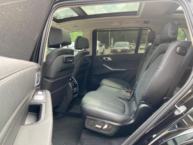 5UXCX4C54KLS35847 BMW X7 Xdrive50i