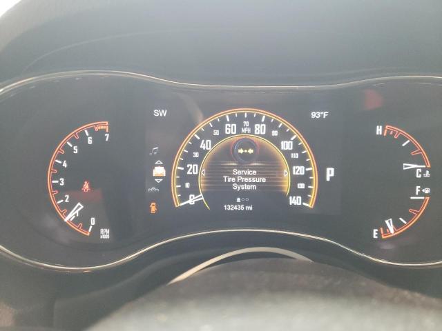 1C4RDJEG3EC563508 Dodge Durango Citadel