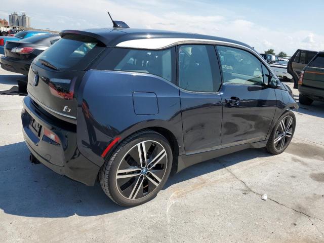 WBY8P4C55K7E59145 BMW I3 REX