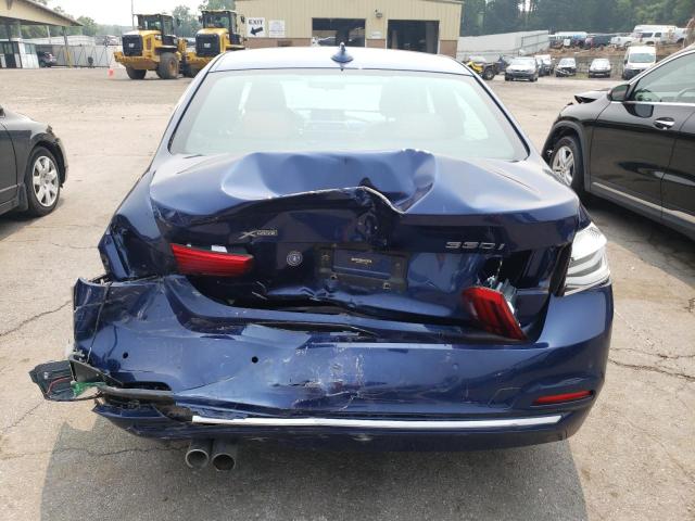 WBA8D9C55JEB35689 BMW 330 XI