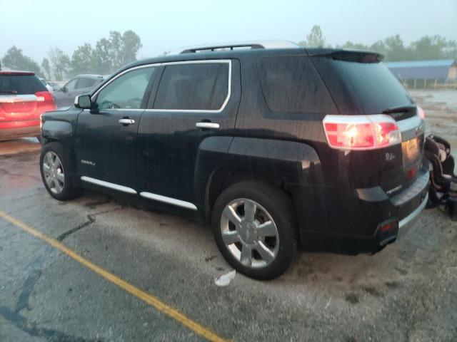 2GKFLZE35E6376995 GMC Terrain Denali