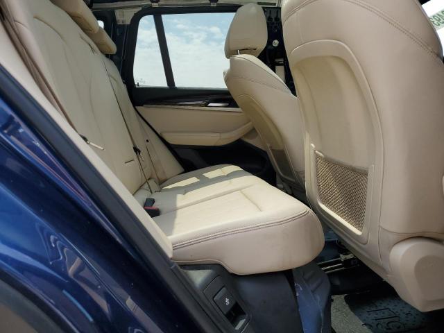5UXTR9C57JLC77969 BMW X3 Xdrive30i
