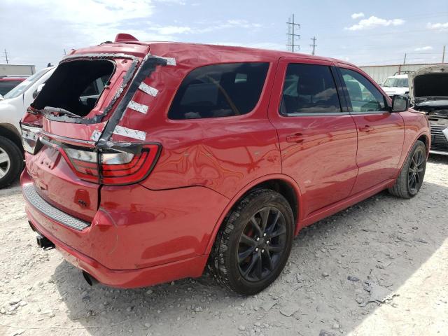 1C4SDHCT1HC720984 Dodge Durango R/t