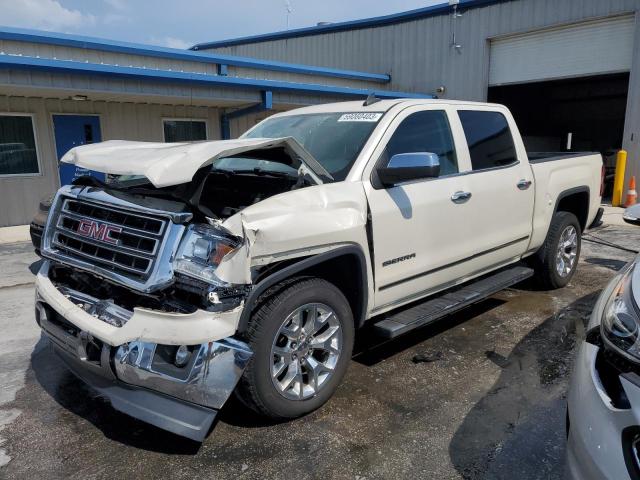 3GTP1VECXFG448360 auction archive image
