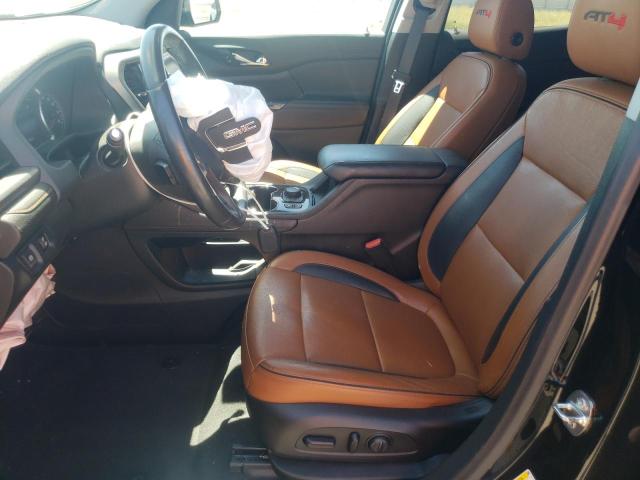 1GKKNLLS8LZ122537 GMC Acadia At4